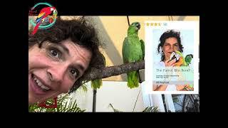 Why  Not Another Amazons? | #parrot_bliss #amazonparrot #bird