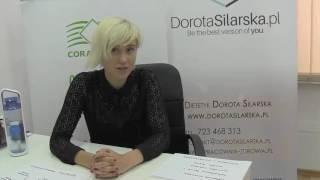 Dorota Silarska: preparat H-500 firmy Coral Club