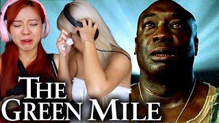 Asian Girls React | The Green Mile | First Time Watch