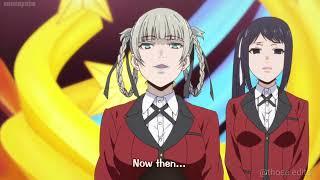 Kirari Momobami Kakegurui Edit | Badass Anime Moments. #anime #edit #moments