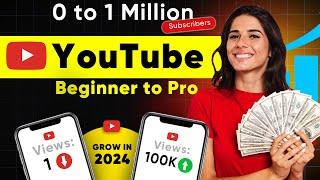 How to Make Good Content on YouTube For Beginners | Watch Your Audience & Cash Grow 5x Faster!