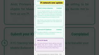 pi network mainnet launch news | pi Coin withdraw | pi network new update today 