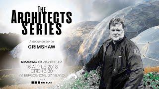 The Architects Series Ep. 02 - A documentary on: Grimshaw