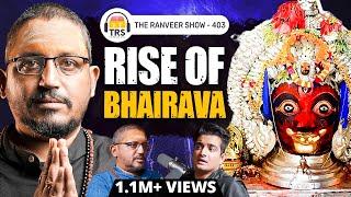 Rajarshi Nandy Explains Kamakhya Temple’s Unknown Secrets, Rise Of Bhairava & Shakti Peethas | TRS