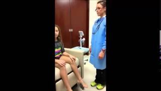 How To do a Pediatric Physical Exam