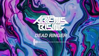 Artemis Rising - Dead Ringer | OFFICIAL VISUALIZER