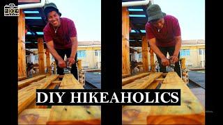 DIY Hikaholics PROMO VIDEO by TEEZY Visuals 