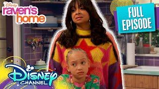 Raven's Home Juneteenth Full Episode | S6 E9 | What Had Happened Was... | @disneychannel