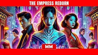 The Empress Reborn | The Best CEO Action Movie 2025 | Asia Movies HUB