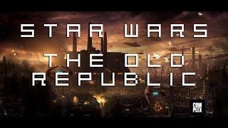 Star Wars: The Old Republic | The Bioware Story (Documentary) | Magnum Opus Games on Complex