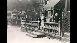 Dissecting Wheeling - 17th and Wood Street Stone House