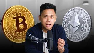 Bitcoin vs Ethereum: Apa Perbedaannya?