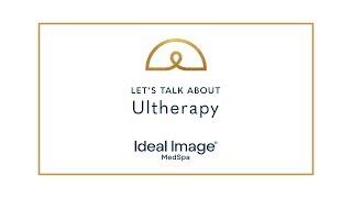 All About Ultherapy