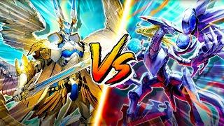 Rezael Vs. Messiah | Standard 2024 | Cardfight!! Vanguard