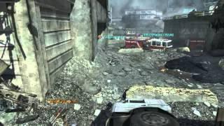 MaGiiK l SWAG - MW3 Game Clip