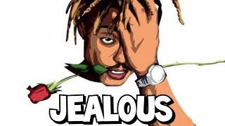 [FREE] Juice WRLD Type Beat "Jealous" 2024 (Official Music)