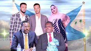 XARIIR AHMED | MISS XIIS & MUKHTAAR | GUUSHA  MADAXWEYNE AXMED QOOR QOOR & SHACABKA GALMUDUG | 2020