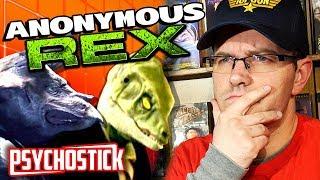 Anonymous Rex (2004) Dinosaurs in Disguise! (with Psychostick) - Rental Reviews