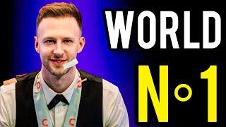 Judd Trump+ Bad Mood = Exhibition Snooker! Highlights Match!!