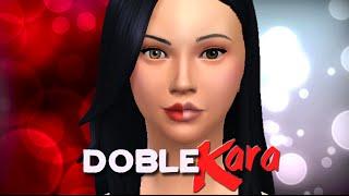 The Sims 4 Machinima: DOBLE KARA Music Video (A Philippine Television Series)