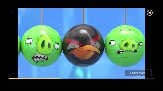 Angry Birds 2 AD (Bomb Balls) | 4-27-21