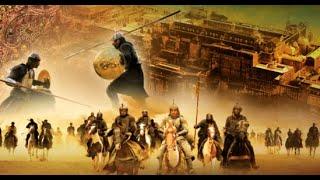 Жизнь Пророка Мухаммада ﷺ Великие завоевания Ислама . 7 серия