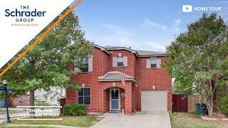 3 Knights Peak, San Antonio, TX 78254