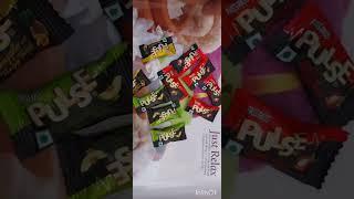 PASS PASS Pulse  Masaledaar pulse |multi flavour pulse |#ytshorts #terevaste #pulse #viral  #candy