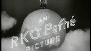 RKO Pathe logo (ca 1931, 1932)