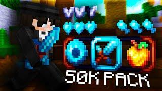 Scenical 50K Texture Pack RELEASE! | Majestic 16x