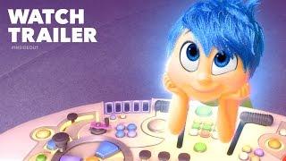 Inside Out - Official US Trailer 2