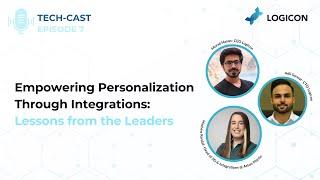 Role of Integrations in Driving Personalization and Innovation | Mathew Randal, HO SD & Integrations