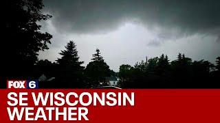 Severe weather in SE Wisconsin | FOX6 News Milwaukee