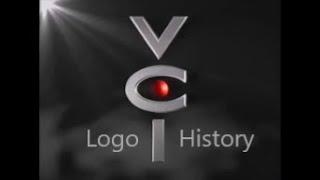 Video Collection International Logo History