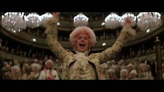 Amadeus (1984) - The abduction from the Seraglio (HD)