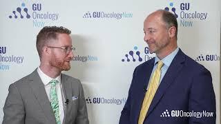 Drs. Armstrong, Wallis on AI Biomarkers and HRQoL for Localized Prostate Cancer, mCRPC