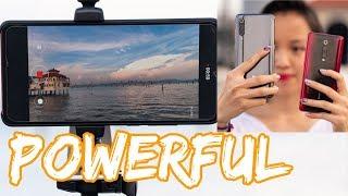 K20 Pro Travel Vlog And How The Triple Cameras On The K20 Pro Can Replace A DSLR