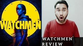 Watchmen - Review | All Episodes | Faheem Taj