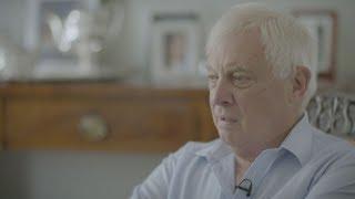 Chris Patten: Should Britain have held a sovereignty referendum in Hong Kong?