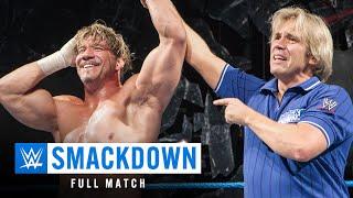 FULL MATCH — Eddie Guerrero's final match: SmackDown, Nov. 11, 2005