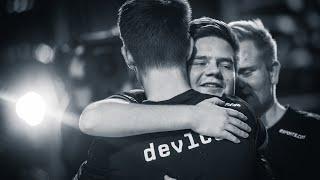 A message to dev1ce