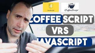 JavaScript and CoffeeScript?