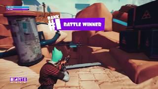 Crazy Justice Battle Royale mode (new gameplay) HD - Nintendo Switch