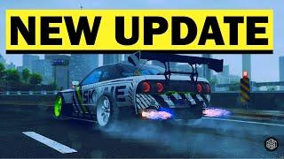 Need For Speed FINALLY DID IT! Why Now Though? NFS UNBOUND NEW UPDATE