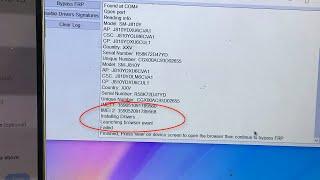 Fix Launching Browser Event...Failed || Easy Samsung FRP Bypass Tools 2023 (100% Working)
