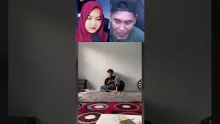 KADANG HERAN JUGA KENAPA BISA PRO GITU️️#shorts #andresuhen #videomeme #reactionvideo