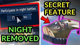 Hidden Features You Missed in Kings Of Battle (War Thunder Update)