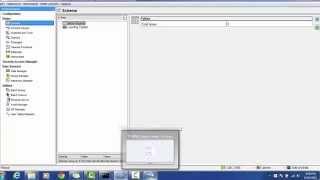07. Informatica MDM 10 - BO Staging and Landing Table Configuration
