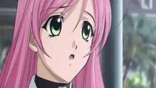 Rosario+Vampire AMV Kurumu...