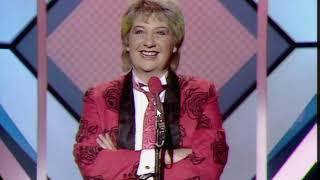 Victoria Wood -  As Seen On TV -  All 6 Series 1 Stand-up Introductions